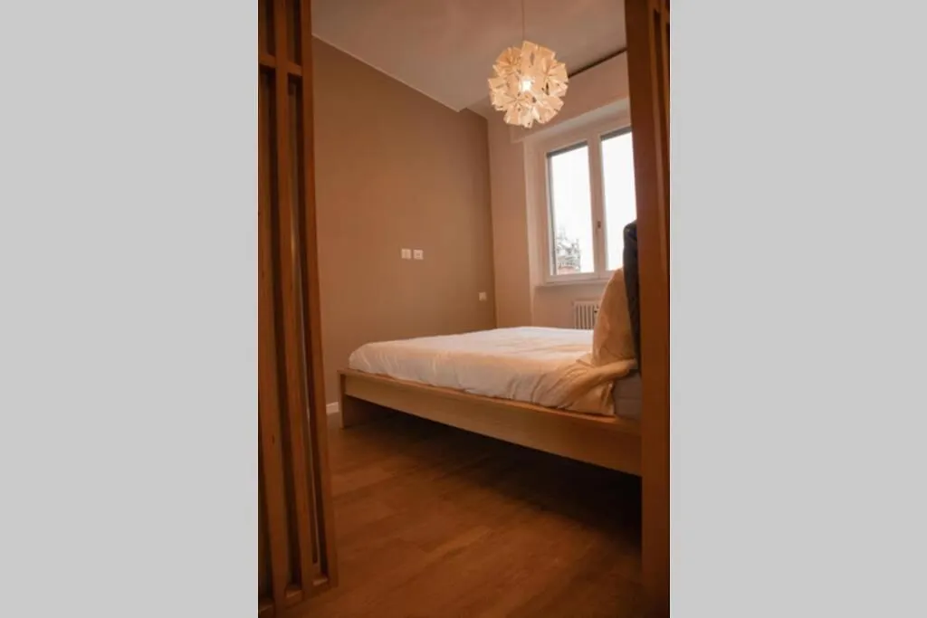 Nuovo In Zona Navigli Apartment Milan 0*,