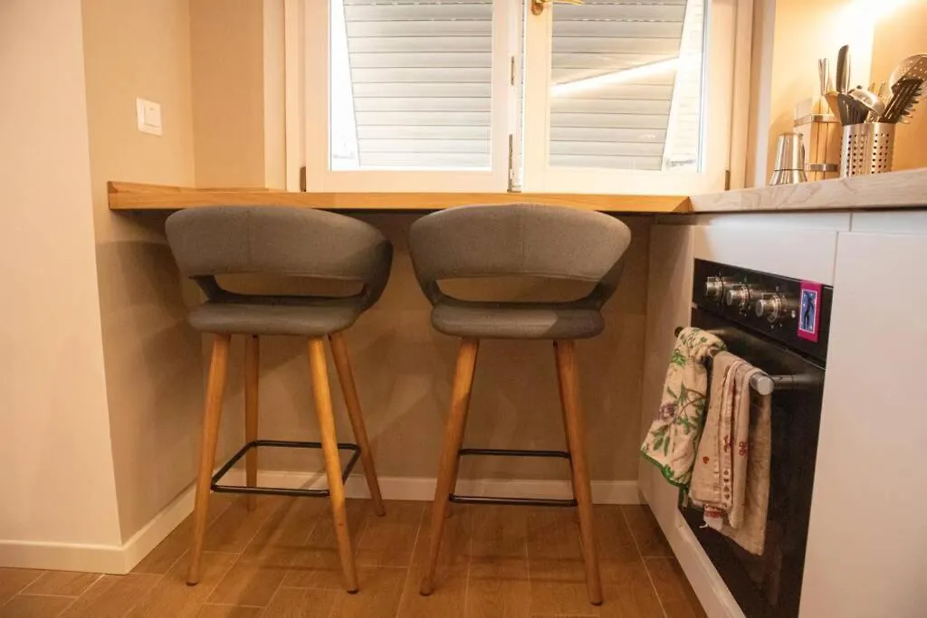 Nuovo In Zona Navigli Apartment Milan