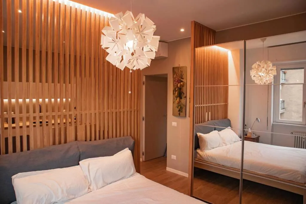 Nuovo In Zona Navigli Apartment Milan Italy