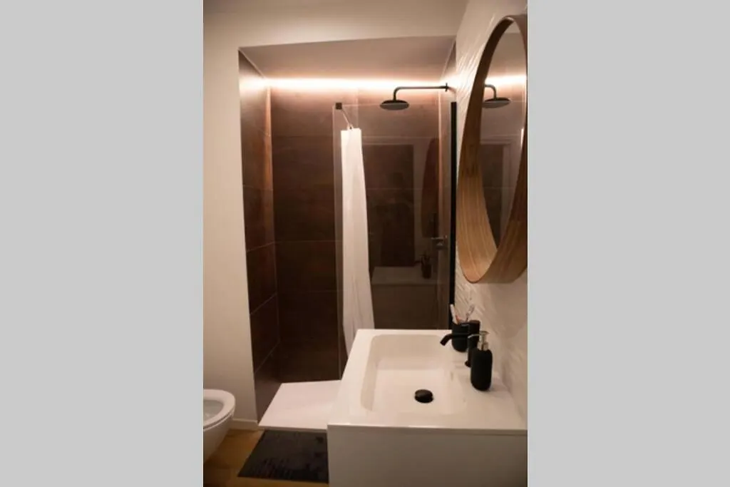 Nuovo In Zona Navigli Apartment Milan