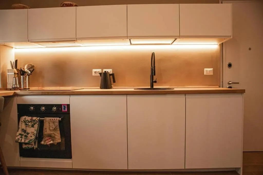 Nuovo In Zona Navigli Apartment Milan