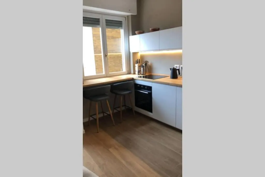 Nuovo In Zona Navigli Apartment Milan