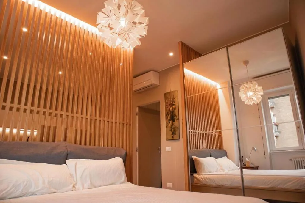 Nuovo In Zona Navigli Apartment Milan